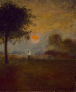 Moonrise