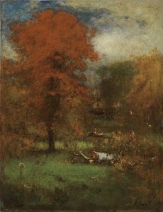 The Mill Pond
