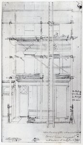 The Exterior of Issac