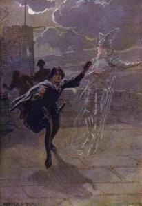 Bursting from them, he followed whithersoever the spirit led him by George Soper