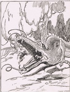 The Dragon