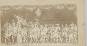 The Fame of Amsterdam, Part 2 by George Sturm