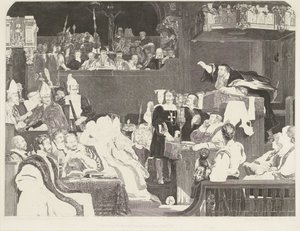 The Preaching of John Knox by George Thomas Doo