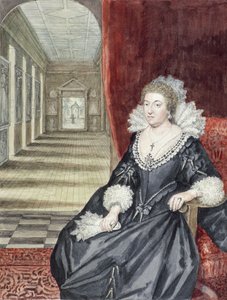 Aletheia, Countess of Arundel