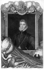 Henry Stewart, Lord Darnley, King Consort of Mary, Queen of Scots, 18th Century