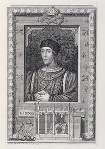 Henry VI, King of England