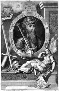 King Edward III of England, 18th Century
