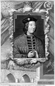 King Edward IV of England