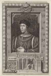King Henry VI