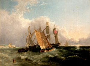 Sea Piece