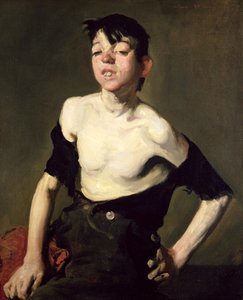 Paddy Flannigan