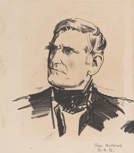 Portrait of a Man