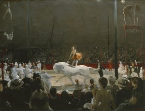 The Circus
