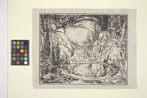 Landscape by George William Eggers