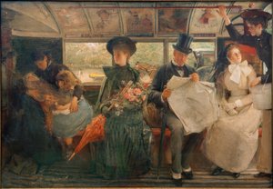 The Bayswater Omnibus