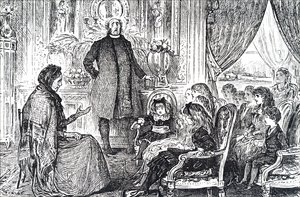 A Sunday School class