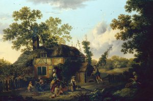 The Hop Pickers