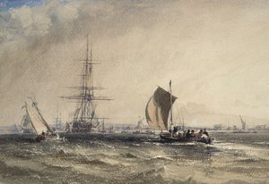 Sea Piece