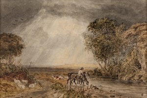 Landscape [The Return Home]