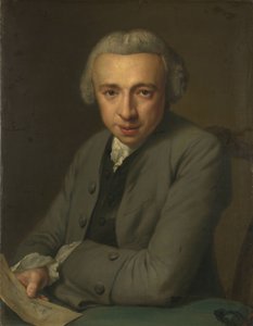 Portrait of Louis Métayer Phz