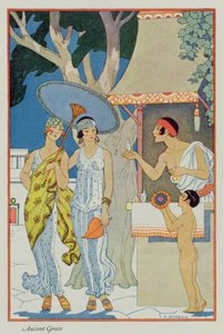Ancient Greece