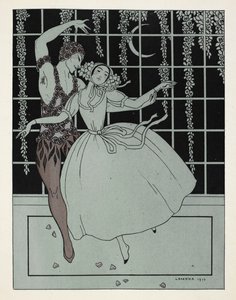 The Spectre of the Rose