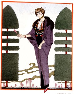 Mme Paquin