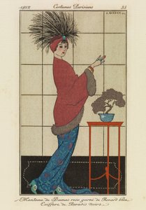 Plate from 