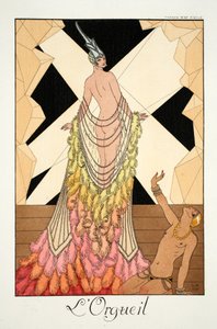 Pride, from 