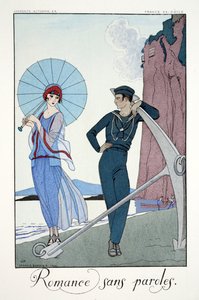 Romances without Words, from 
