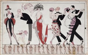 The Tango