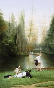 Flirtation