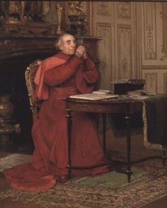 The Philatelist