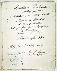 Cover Page of 