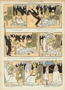 Illustration for Le Rire