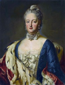 Duchess Maria Anna Josepha of Bavaria, Margravine of Baden-Baden