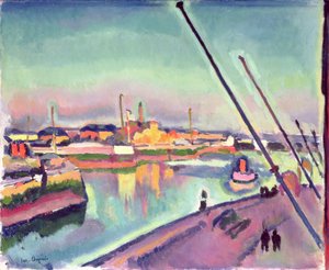 Quai Notre-Dame, Le Havre
