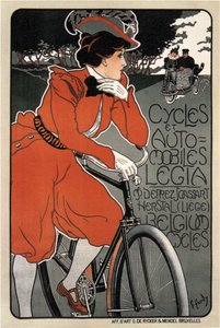 Cycles Automobiles Legia