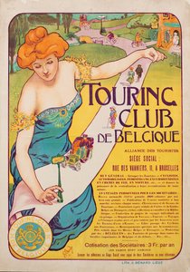 Touring Club de Belgique