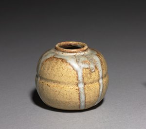 Small Pot, c.1900