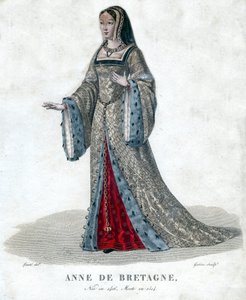 Anne de Bretagne