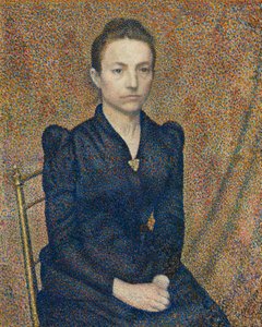 Portrait of the Artist