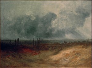 The Plain of Saint-Denis