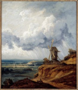 Moulin d