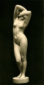 Phryne, 1903 by Georges Petit