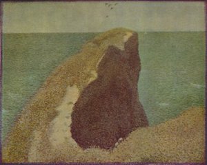 Le Bec Du Hoc, Grandcamp