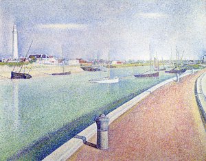 The Channel of Gravelines, Petit Fort Philippe