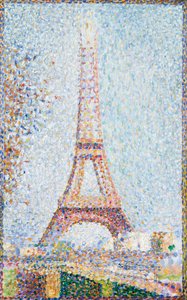 The Eiffel Tower