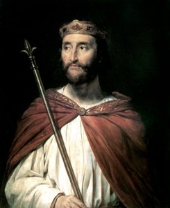 Charles III the Simple