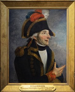Unknown Picture by Georges Rouget